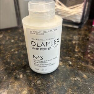 OLAPLEX No.3 Hair Perfector - White Bottle